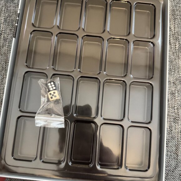 Ardennes '44: The Battle of the Bulge (opened, unpunched) GMT Games - Picture 15 of 15